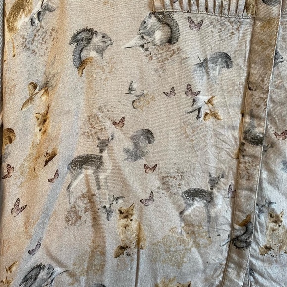 Princess goes Hollywood blouse forest animals size 36 - Picture 5 of 8